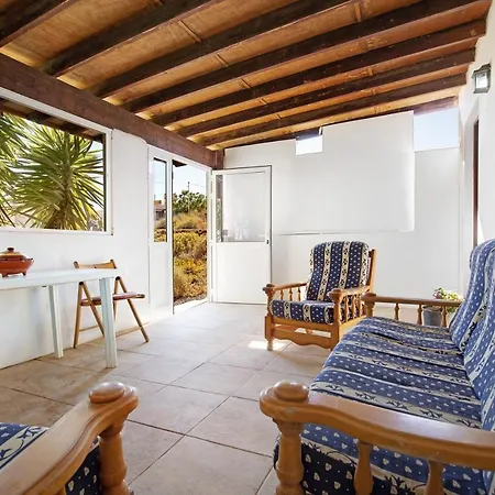 Casa Los Guaydiles 2 Feriehus Triquivijate