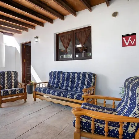 Casa Los Guaydiles 2