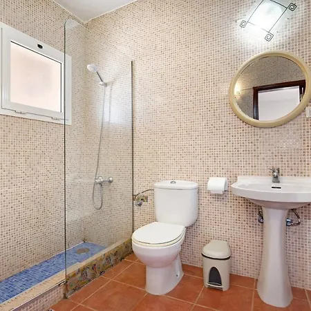 Casa Los Guaydiles 2 Feriehus
