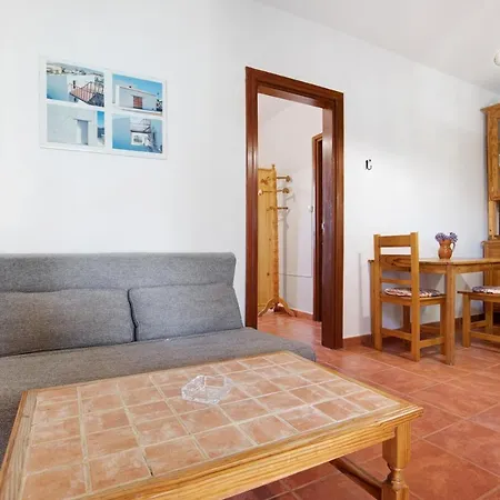 Casa Los Guaydiles 2 度假居 Triquivijate