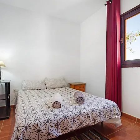 Casa Los Guaydiles 2