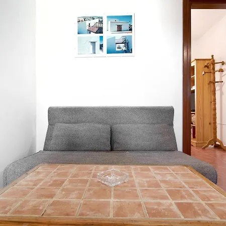 Holiday home Casa Los Guaydiles 2