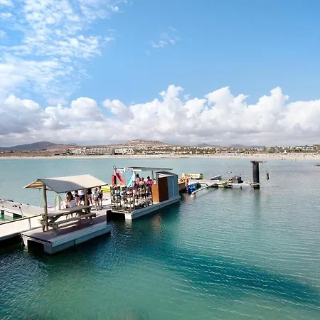 Casa Los Guaydiles 2 Holiday home *
