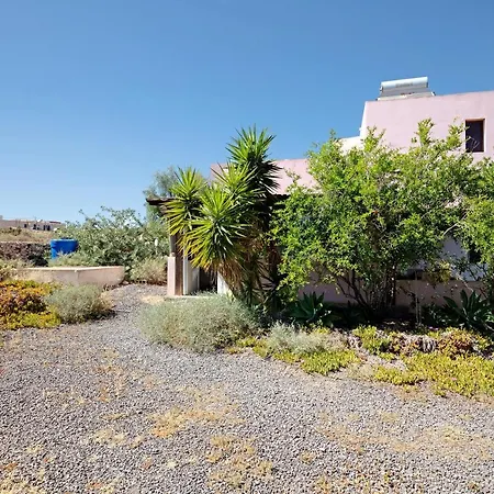 Casa Los Guaydiles 2 * Triquivijate