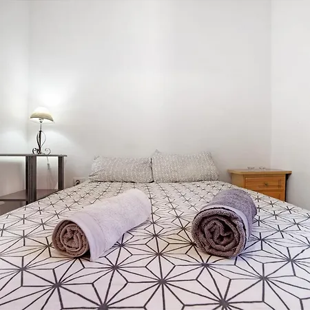 Holiday home Casa Los Guaydiles 2 *
