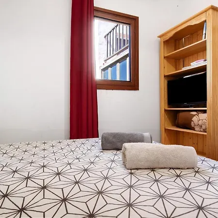 Casa Los Guaydiles 2 度假居 Triquivijate