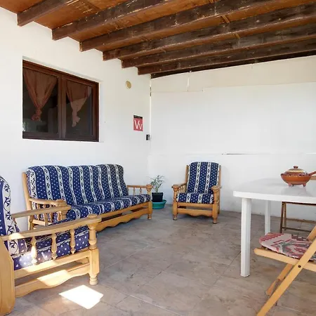 Casa Los Guaydiles 2 * Triquivijate