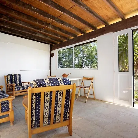 Casa Los Guaydiles 2 Triquivijate