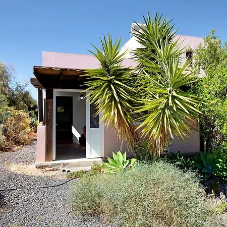 Casa Los Guaydiles 2 * Triquivijate